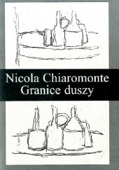 Okładka książki Granice duszy Nicola Chiaromonte