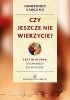 Okładka książki Czy jeszcze nie wierzycie? Lectio divina do Ewangelii św. Mateusza. Innocenzo Gargano OSBCam