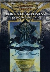 Lords of Madness. The Book of Aberrations
