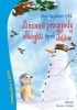 Okładka książki Zimowe przygody Jeżyka spod Jabłoni Alicja Ungeheuer-Gołąb