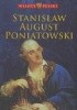 Okładka książki Stanisław August Poniatowski praca zbiorowa
