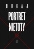Okładka książki Portret nietoty Jacek Dukaj