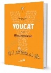 Okładka książki YOUCAT. Bierzmowanie Bernhard Meuser