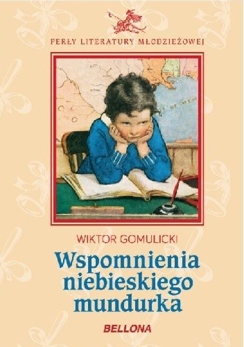 Okładki książek z cyklu Perły Literatury Młodzieżowej