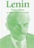 Okładka książki Materializm a empiriokrytycyzm Włodzimierz Lenin