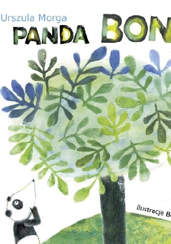 Panda Bonia