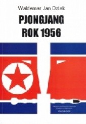 Pjongjang rok 1956