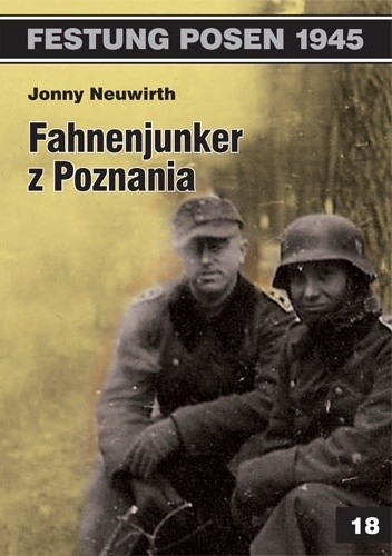 Fahnenjunker z Poznania pdf chomikuj