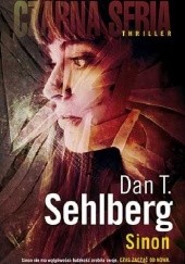 Okładka książki Sinon Dan T. Sehlberg