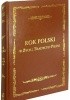 Okładka książki Rok polski w życiu, tradycyi i pieśni Zygmunt Gloger