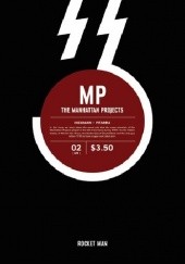 The Manhattan Projects #2