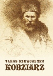 Okładka książki Kobziarz Taras Szewczenko