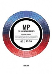 The Manhattan Projects #5