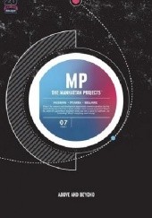 The Manhattan Projects #7
