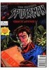 Okładka książki Amazing Spider-Man 1/1998 Sal Buscema,&nbsp;Steven Butler,&nbsp;Tom DeFalco,&nbsp;Terry Kavanagh,&nbsp;Bill Sienkiewicz