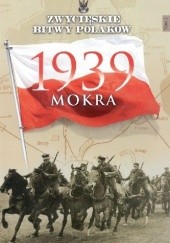 Okładka książki Mokra 1939