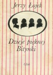 Okładka książki Dzieje pięknej Bitynki. Historia życia Zofii Potockiej 1760 - 1822 Jerzy Łojek