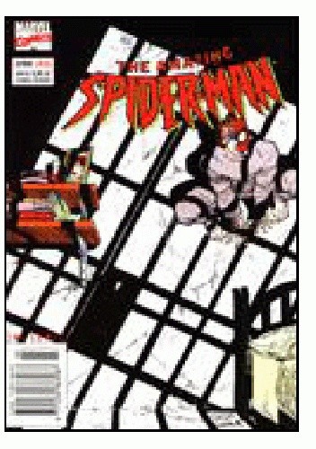 Amazing Spider-Man 3/1998