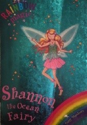 Okładka książki Shannon the Ocean Fairy