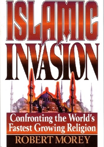 Islamska inwazja. Konfrontacja najbardziej rozprzestrzeniającej się religii świata