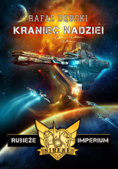 Kraniec nadziei Rafał Dębski