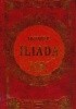 Okładka książki Iliada Homer