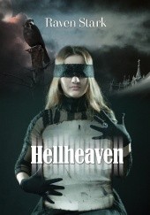 Okładka książki Hellheaven Raven Stark