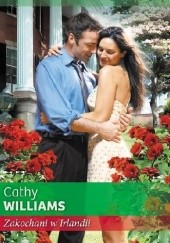 Okładka książki Zakochani w Irlandii Cathy Williams