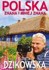Okładka książki Polska znana i mniej znana