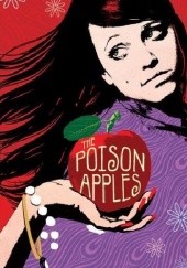 Okładka książki The Poison Apples Lily Archer
