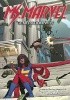 Ms. Marvel Vol. 2: Generation Why