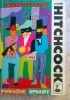Okładka książki Śmiertelnie poważne sprawy Alfred Hitchcock