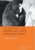 Okładka książki The Mentalities of Gorillas and Orangutans. Comparative Perspectives Sue Taylor Parker