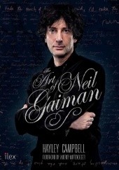 Okładka książki The Art of Neil Gaiman Hayley Campbell