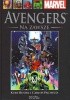 Okładka książki Avengers: Na Zawsze, Część 1 Kurt Busiek,&nbsp;Carlos Pacheco,&nbsp;Roger Stern