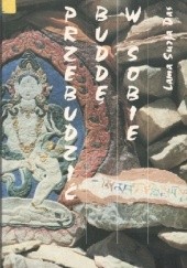 Okładka książki Przebudzić Buddę w Sobie Lama Surya Das