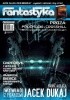 Okładka książki Nowa Fantastyka 391 (4/2015) Tom Crosshill,&nbsp;Carrie Cuinn,&nbsp;Bartłomiej Dzik,&nbsp;Ina Goldin,&nbsp;Tadeusz Michrowski,&nbsp;Sławomir Prochocki,&nbsp;Redakcja miesięcznika Fantastyka,&nbsp;Carrie Vaughn