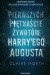 Pierwszych piętnaście żywotów Harry'ego Augusta