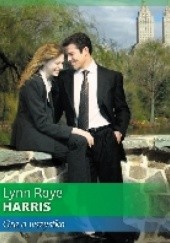 Okładka książki Gra o wszystko Lynn Raye Harris