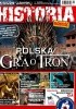 Okładka książki Świat Wiedzy Historia 1/2015 Redakcja pisma Świat Wiedzy