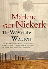 Okładka książki The Way Of The Women Marlene Van Niekerk