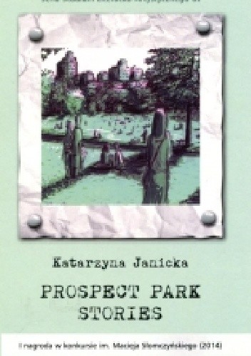 Prospect Park Stories