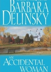 Okładka książki An Accidental Woman Barbara Delinsky