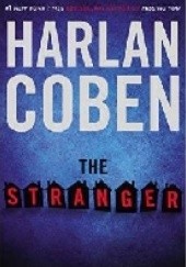 Okładka książki The Stranger Harlan Coben