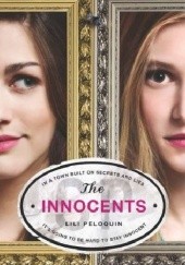 Okładka książki The Innocents Lili Peloquin