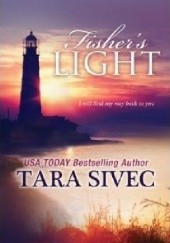Okładka książki Fisher's Light Tara Sivec