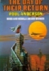 Okładka książki The Day of Their Return Poul Anderson