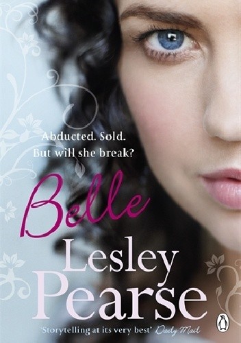 Okładka książki Belle Lesley Pearse