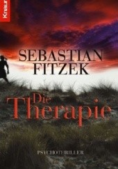 Okładka książki Die Therapie: Psychothriller