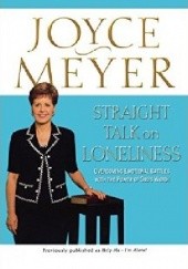 Okładka książki Jak przezwyciężać osamotnienie Joyce Meyer